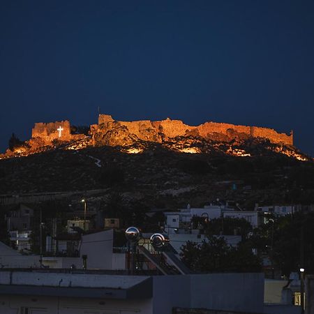 Antonis Studio Archangelos  Exterior photo