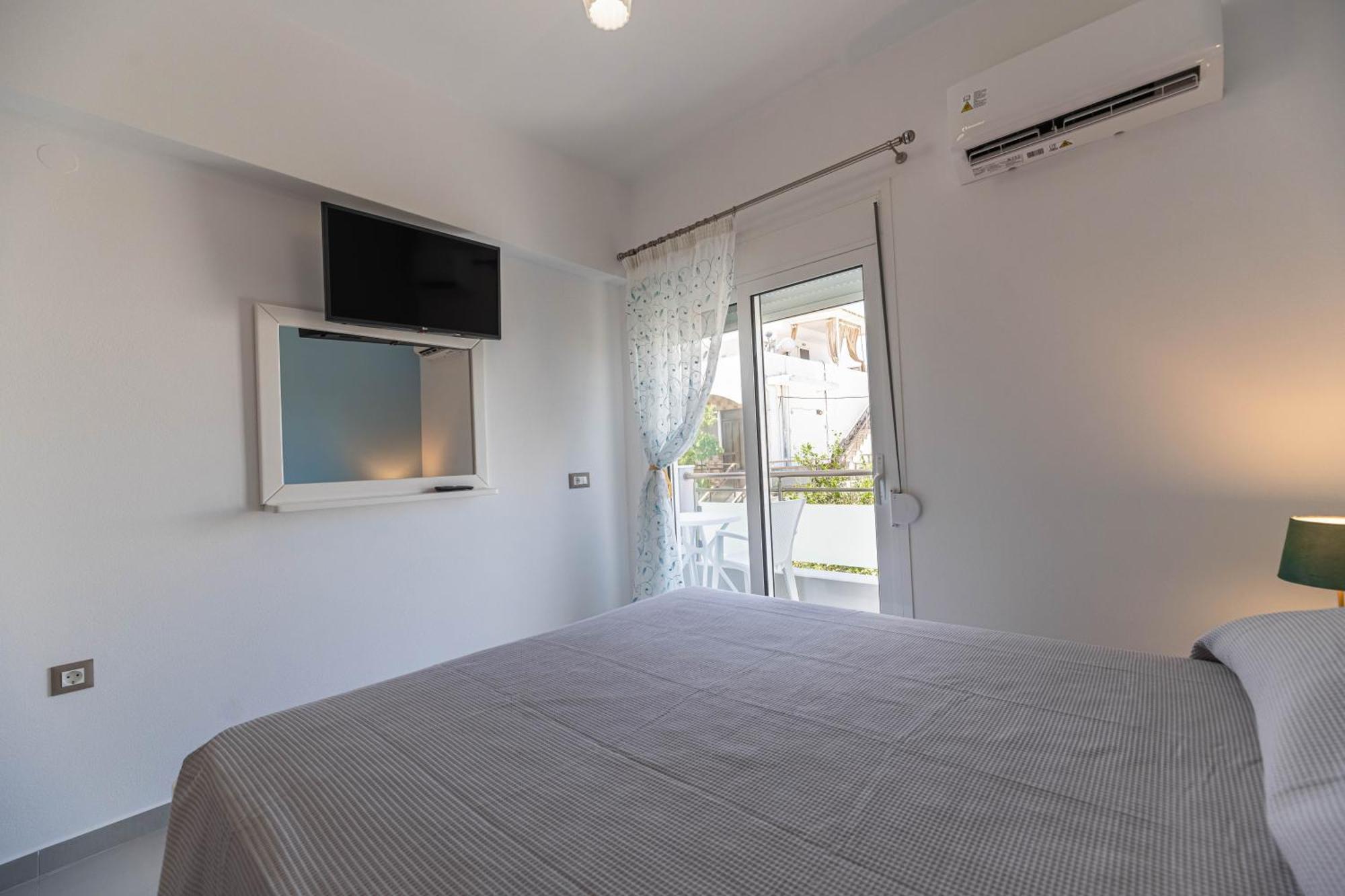 Antonis Studio Archangelos  Exterior photo