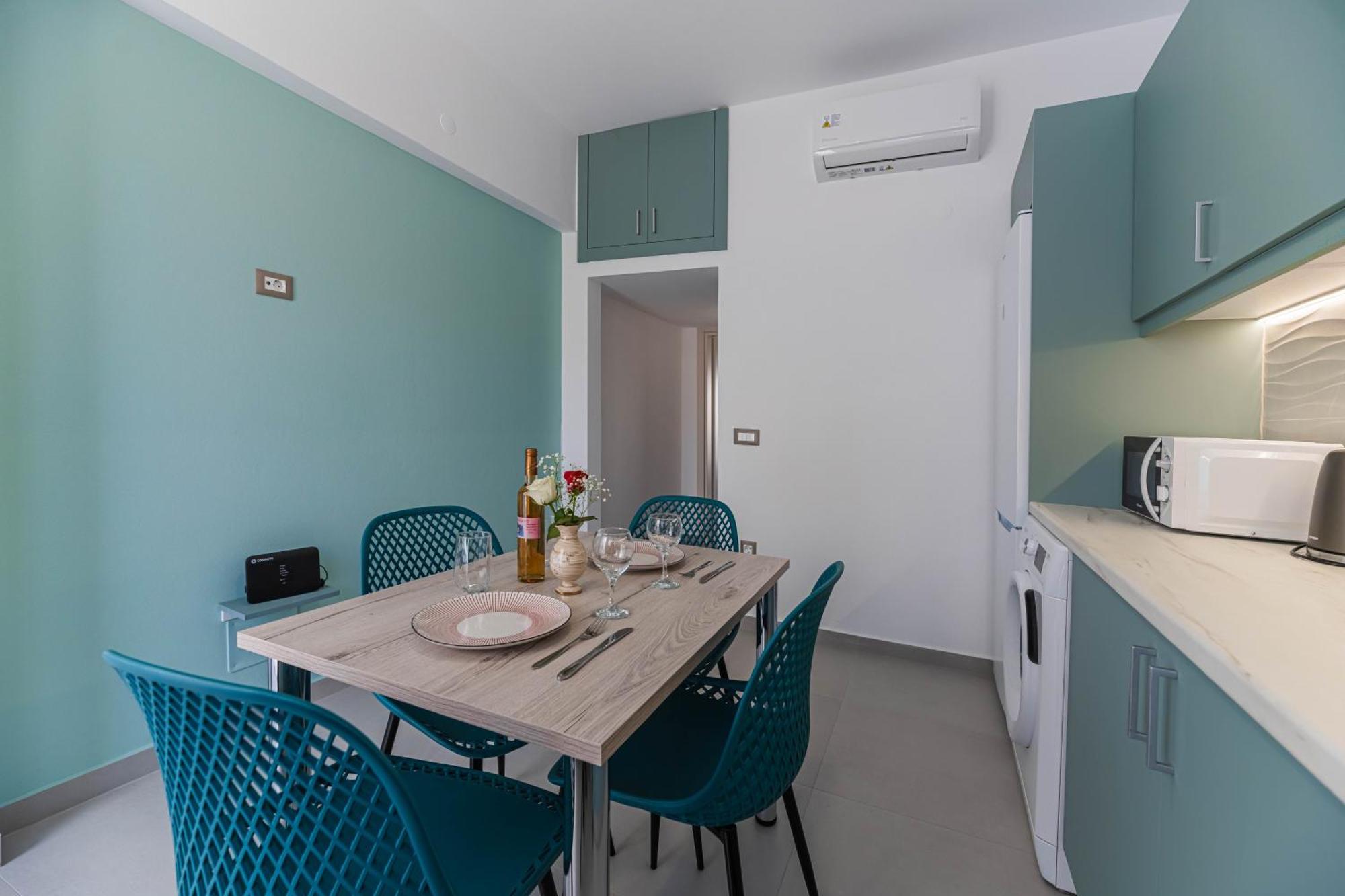 Antonis Studio Archangelos  Exterior photo